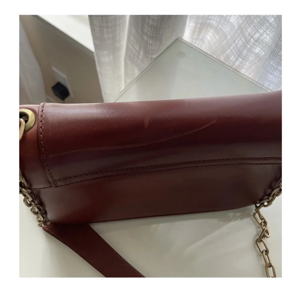 ISABEL MARANT Skamy Crossbody Bag - Picture 3 of 7